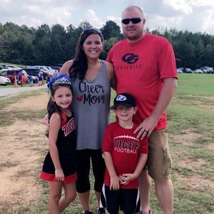 Meet your Posher, Angela